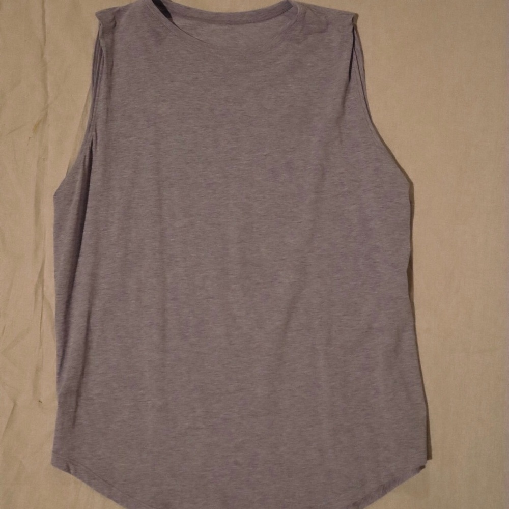 Muscle Tank